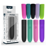 LITTLE ROCKET - PURPLE 8 FUNCTION LITTLE ROCKET - PURPLE 8 FUNCTION